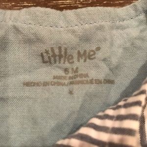 Little Me One Pieces - Little me baby clothes Little Me One Pieces - Little me baby clothes